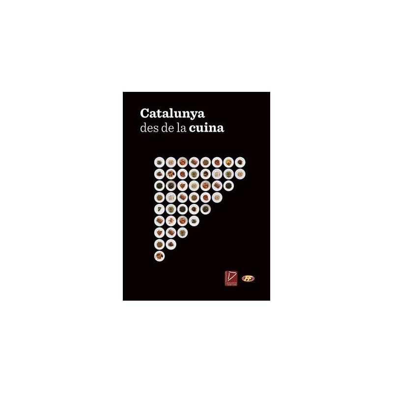Pack Catalunya des de la cuina (4 DVD,s)