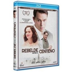 Rebelde Entre El Centeno (Blu-Ray)