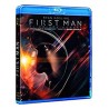 First Man (El primer hombre) (Blu-Ray)
