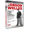 Film Noir Orson Welles (6 Largometrajes Icónicos)