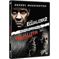 The Equalizer 1 + The Equalizer 2