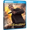 The Equalizer 2 (Blu-Ray)