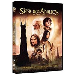El Señor De Los Anillos : Las Dos Torres (Ed. Cinematográfica)