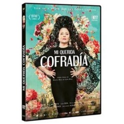 MI QUERIDA COFRADÍA  DVD