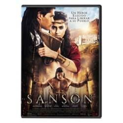 Sanson (2018)
