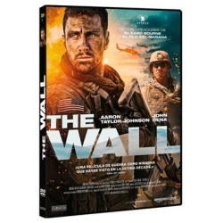 THE WALL   DVD