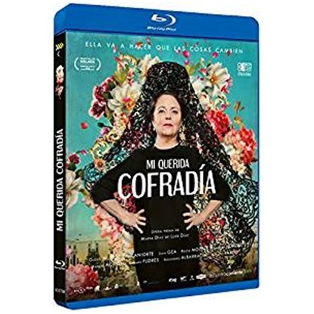 Mi Querida Cofradía (Blu-Ray)