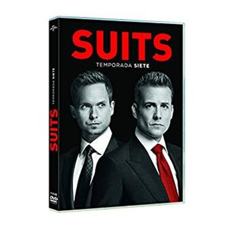 Suits - 7ª Temporada