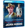 La Jauría Humana (Blu-Ray)