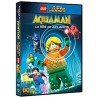 Lego Dc Superhéroes : Aquaman, La Ira De Atlantis