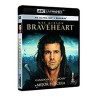 Braveheart (Blu-Ray 4k Ultra Hd)