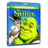 Pack Shrek : La Historia Completa (Blu-Ray)