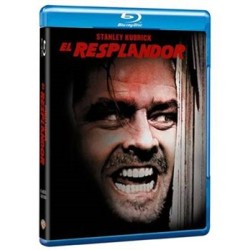 El Resplandor [Blu-ray]