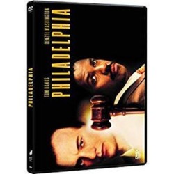 BLURAY - PHILADELPHIA (BSH) (DVD)