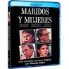 Maridos Y Mujeres (Blu-Ray)