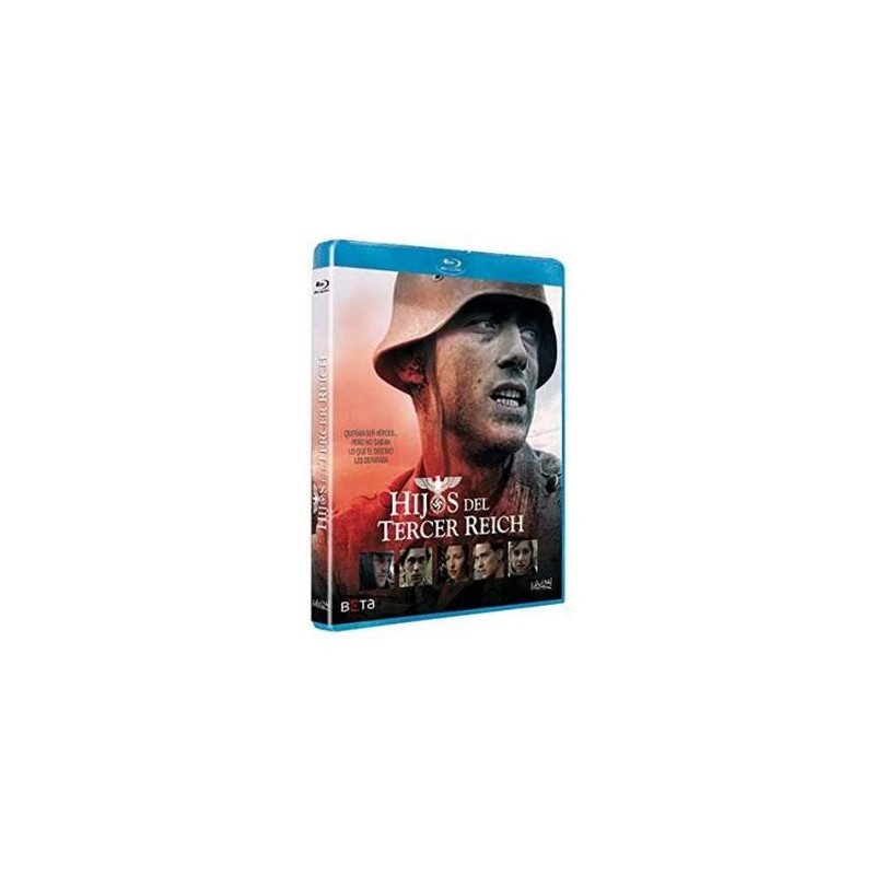 Hijos Del Tercer Reich (Blu-Ray)
