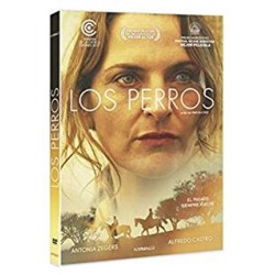 LOS PERROS  DVD