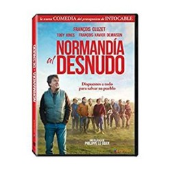 Normandía Al Desnudo