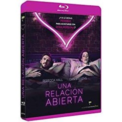 Una Relación Abierta (Blu-Ray)