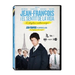 Jean-Francois Y El Sentido De La Vida