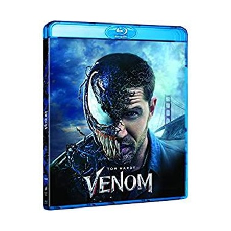 Venom (Blu-Ray)