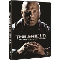 The Shield (Al Margen De La Ley) - 1ª A 7ª Temporada