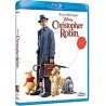 Christopher Robin (Blu-Ray)