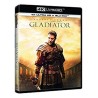 Gladiator (Blu-Ray 4k + Blu-Ray + Extras)