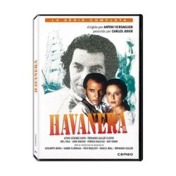 Havanera 1820 (Serie TV)