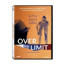 Over The Limit (V.O.S.)