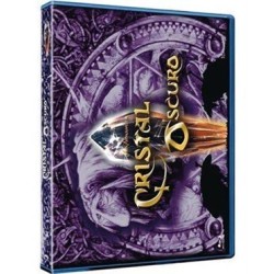 Cristal Oscuro (Blu-Ray) (Ed. Horizontal