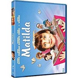 Matilda (Blu-Ray) (Ed. Horizontal)