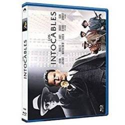 Los Intocables De Eliot Ness (Blu-Ray) (