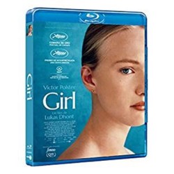 Girl (Blu-Ray)