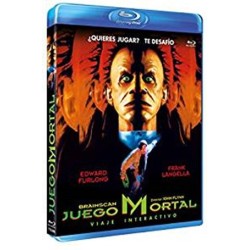 Juego Mortal (Blu-Ray)