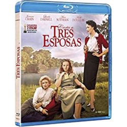 Carta A Tres Esposas (Blu-Ray)