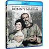 Robin Y Marian (Blu-Ray)