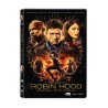 BLURAY - ROBIN HOOD: ORIGINS (DVD)