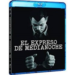 El Expreso De Medianoche (Ed. 2019) (Blu-Ray)