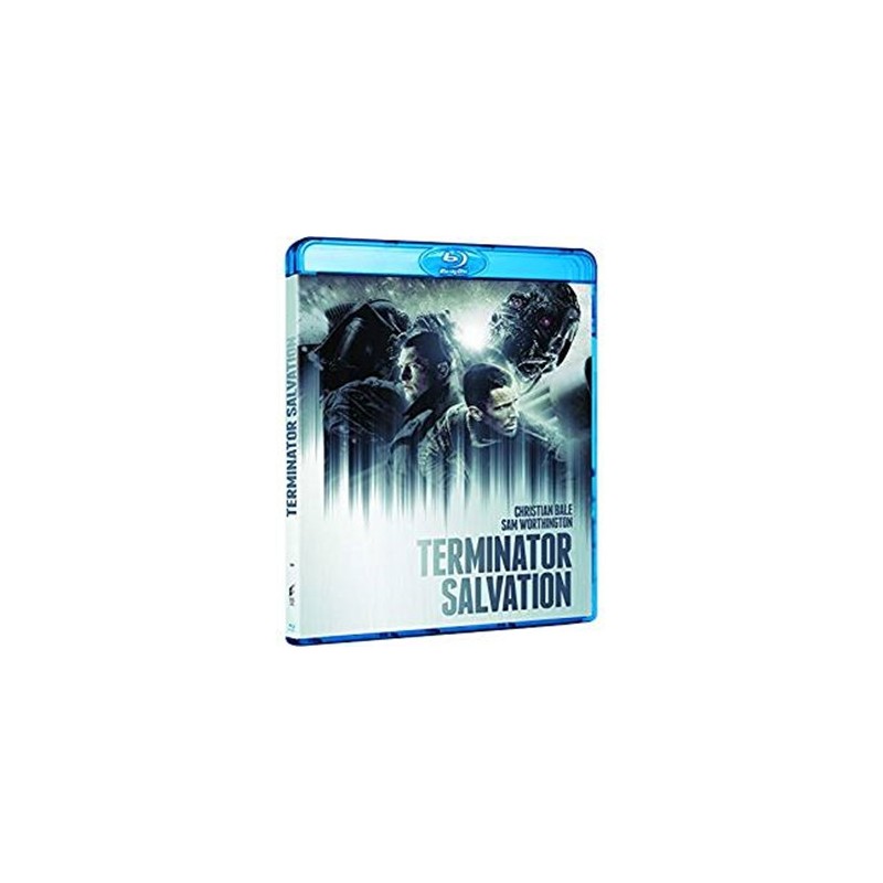 Terminator Salvation (Ed. 2019) (Blu-Ray)