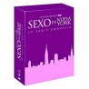 BLURAY - TV SEXO EN NUEVA YORK (DVD)