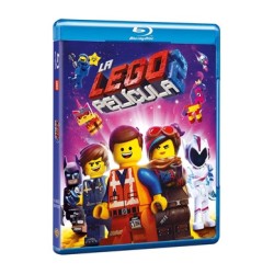 La Legopelícula 2 Bluray