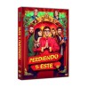 BLURAY - PERDIENDO EL ESTE (DVD)