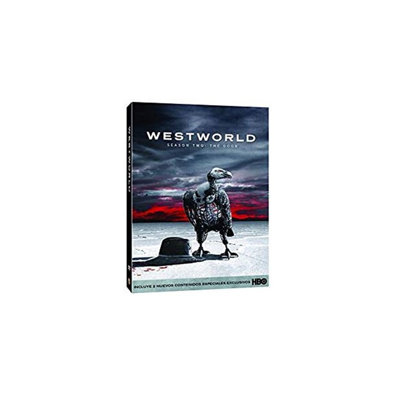 Westworld (2ª Temporada)