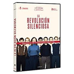 LA REVOLUCIÓN SILENCIOSA DVD