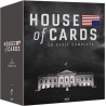 House Of Cards - 1ª A 6ª Temporada (Blu-Ray)