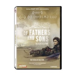 Of Fathers And Sons (V.O.S.)