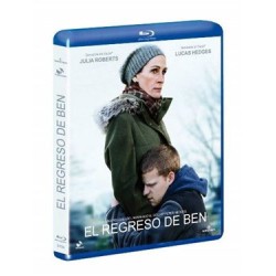 El Regreso De Ben [Blu-ray]