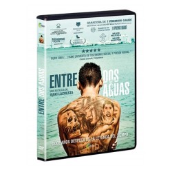 ENTRE DOS AGUAS DVD