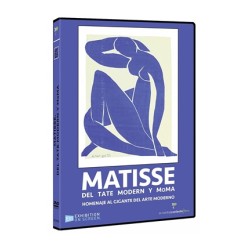 Matisse  Del Tate Modern Y Moma